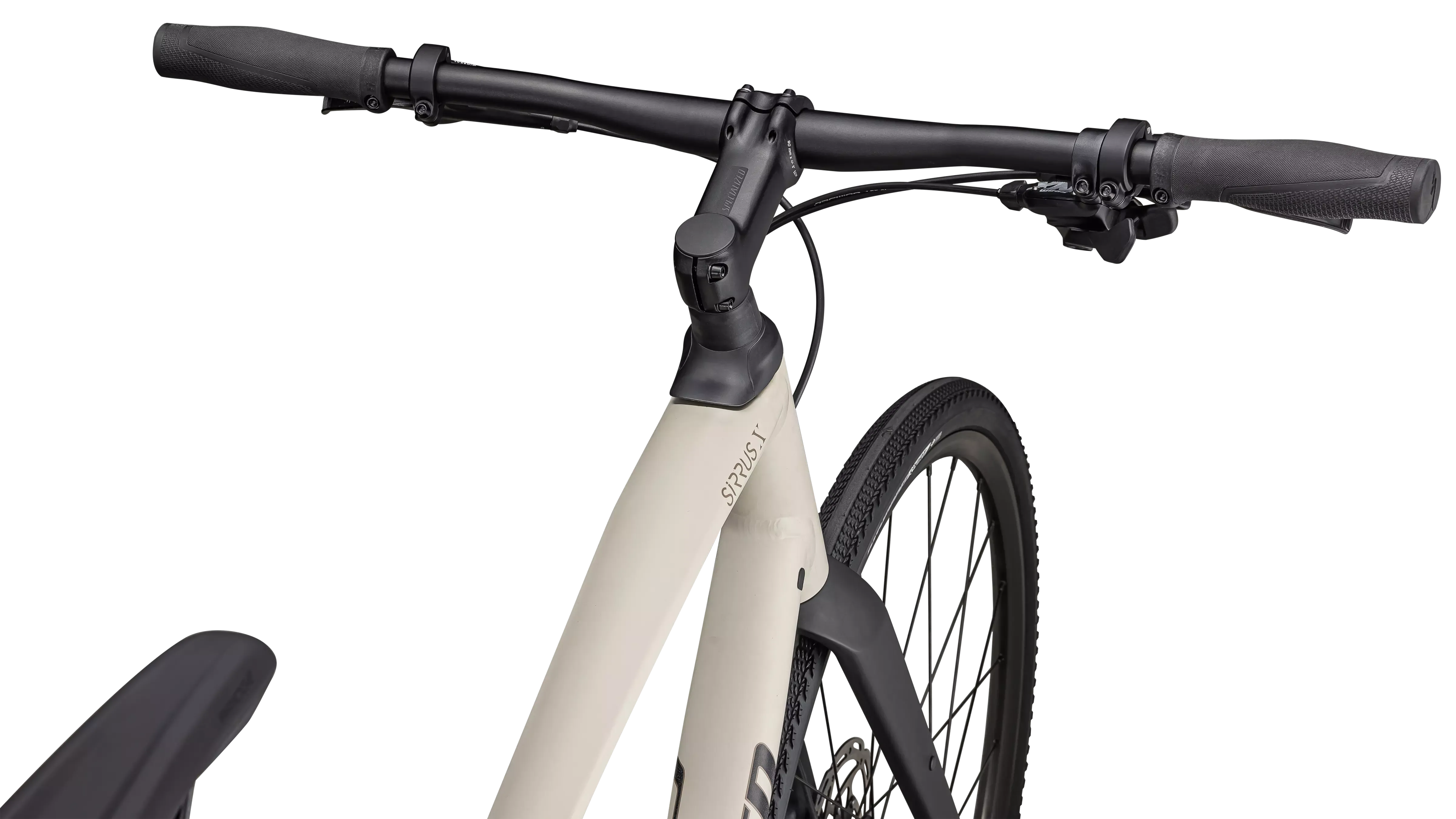 Specialized Sirrus X 4.0