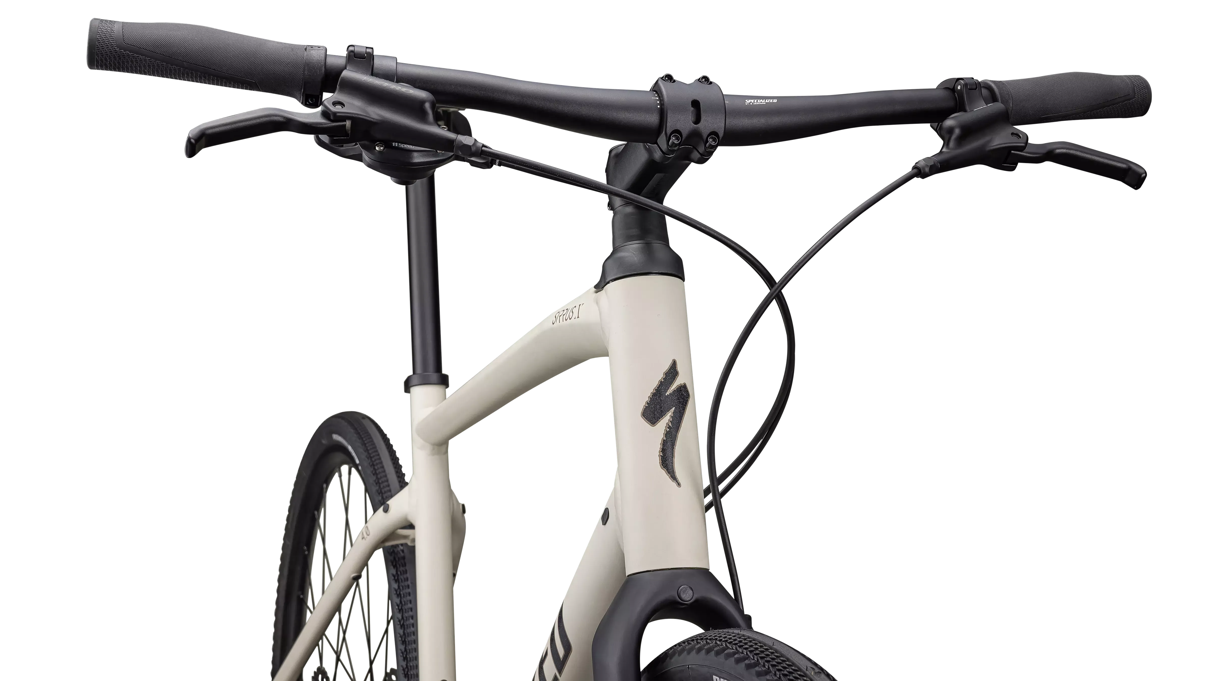 Specialized Sirrus X 4.0