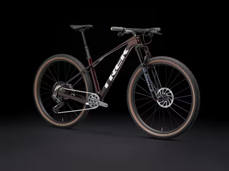 Trek Procaliber 9.7 AXS Gen 3 - 2026
