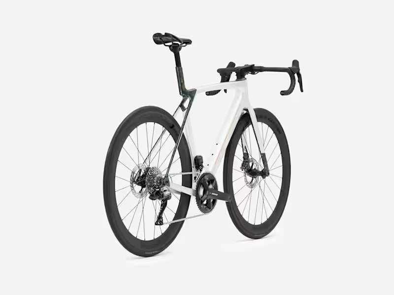Trek Madone SL 6 Gen 8 - 2026