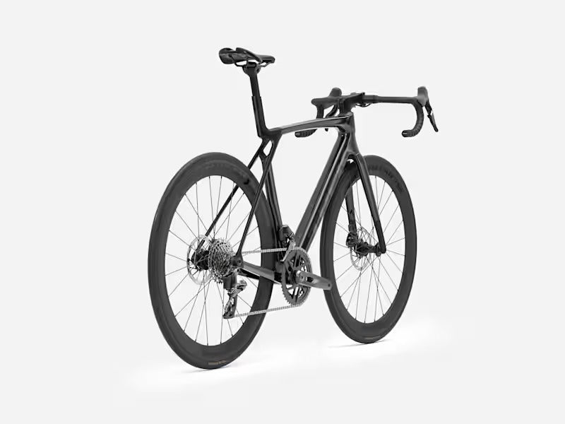 Trek Madone SL 6 AXS Gen 8 - 2026
