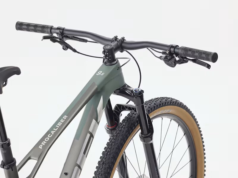 Trek Procaliber 9.5 Gen 3 - 2026
