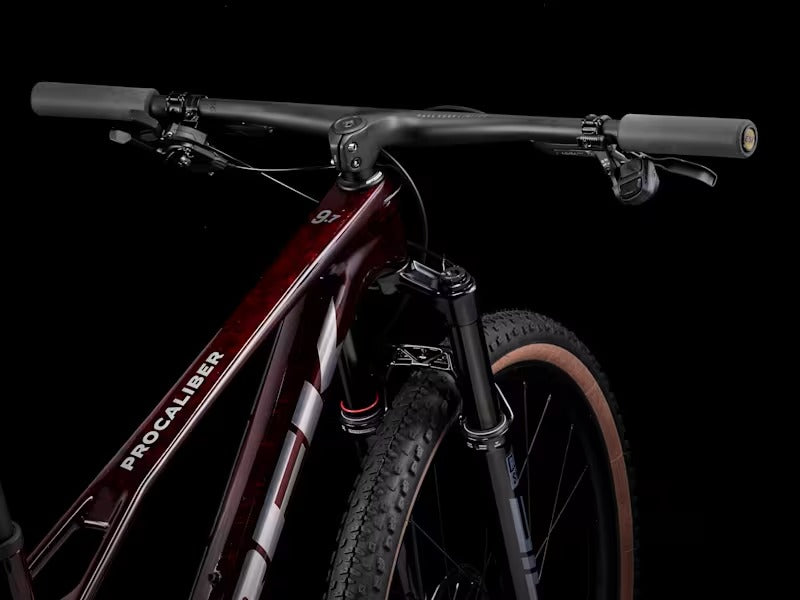 Trek Procaliber 9.7 AXS Gen 3 - 2026
