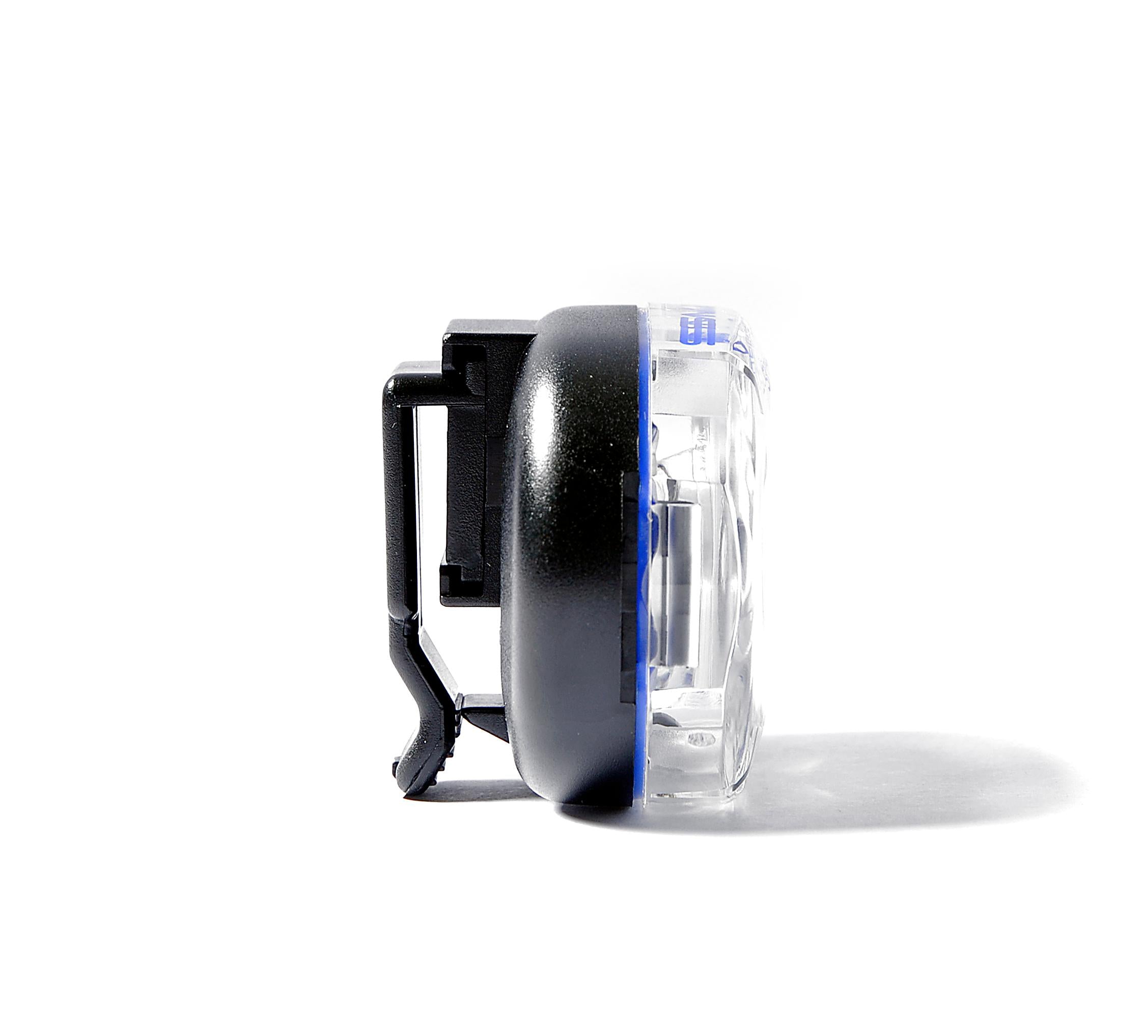 Super Flash Forlygte - TEST VINDER