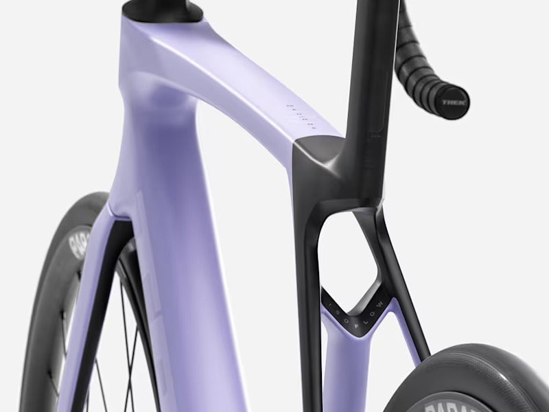 Trek Madone SL 5 Gen 8 - 2026