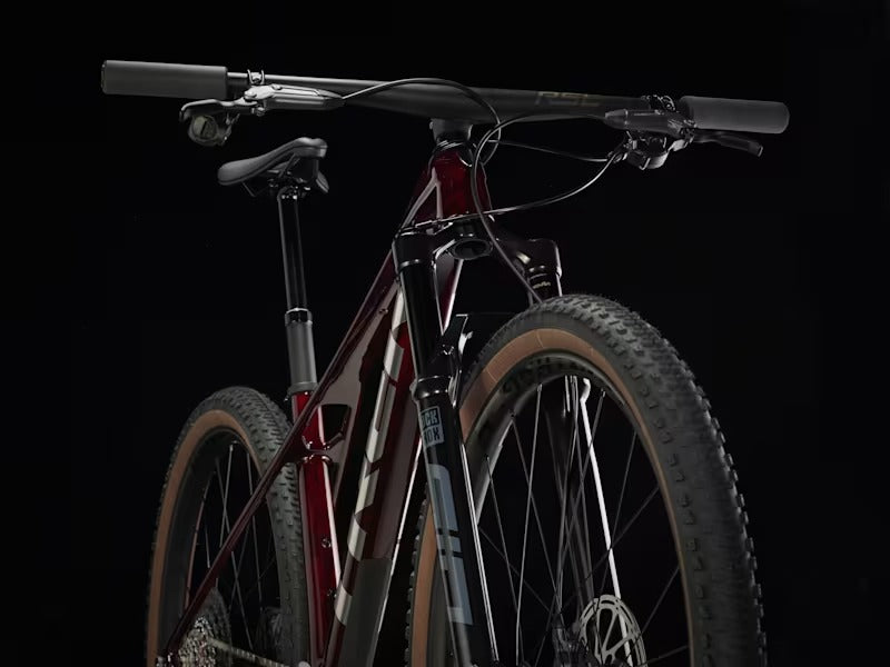Trek Procaliber 9.7 AXS Gen 3 - 2026