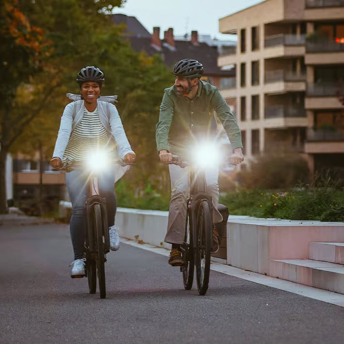 Sigma Forlygte Buster 150 FL