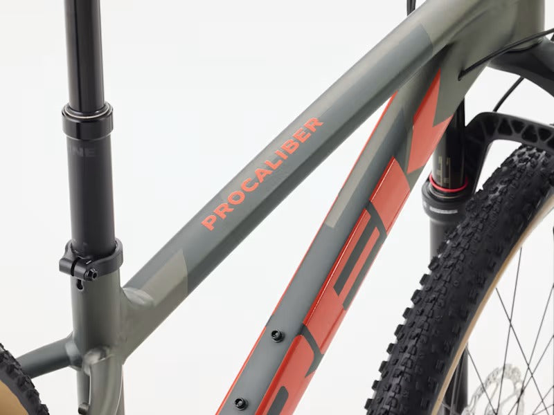 Trek Procaliber 8 - 2026