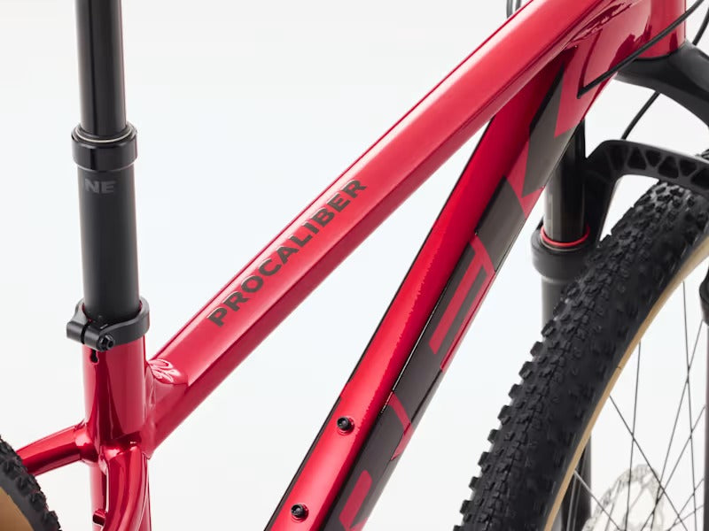 Trek Procaliber 8 - 2026