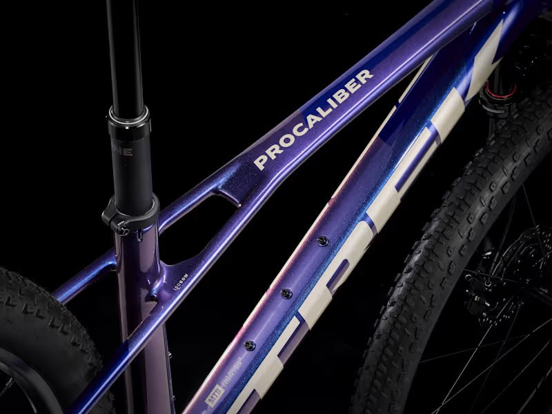 Trek Procaliber 9.5 Gen 3 - 2026