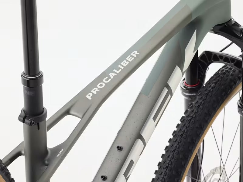 Trek Procaliber 9.5 Gen 3 - 2026