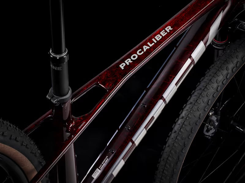 Trek Procaliber 9.7 AXS Gen 3 - 2026