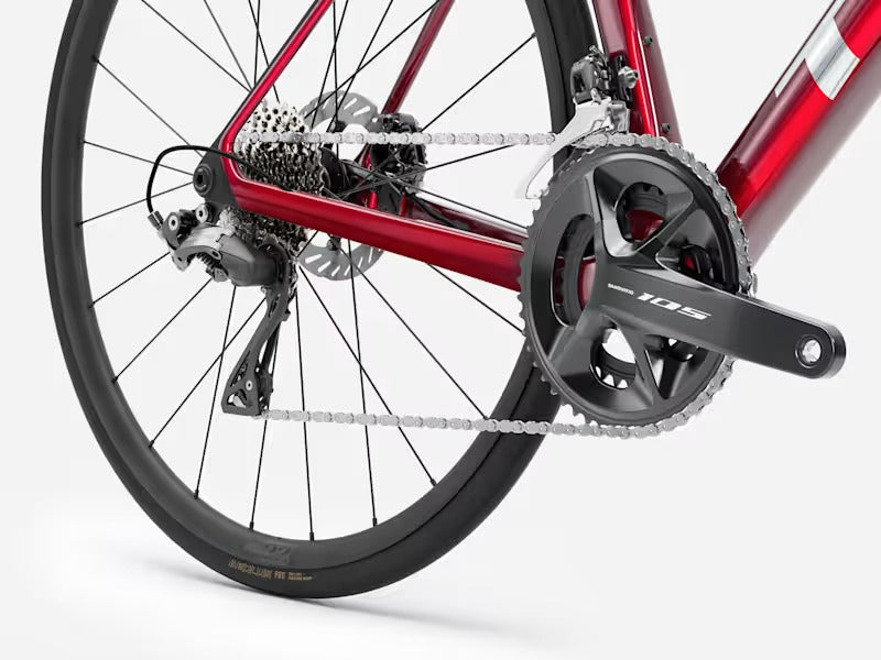 Trek Madone SL 5 Gen 8 - 2026