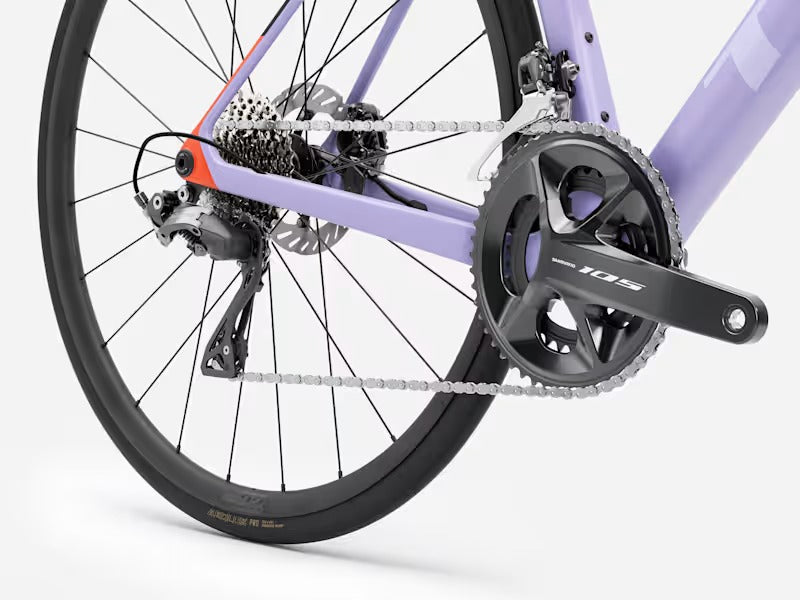 Trek Madone SL 5 Gen 8 - 2026