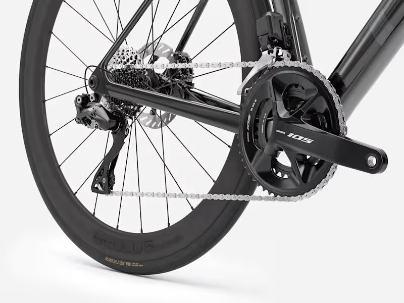 Trek Madone SL 6 Gen 8 - 2026