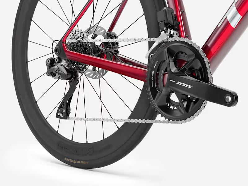 Trek Madone SL 6 Gen 8 - 2026