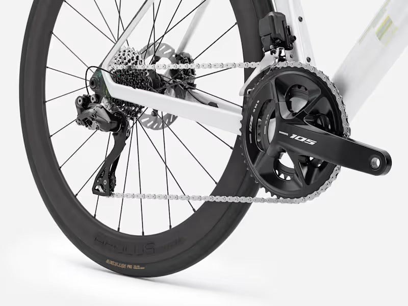 Trek Madone SL 6 Gen 8 - 2026