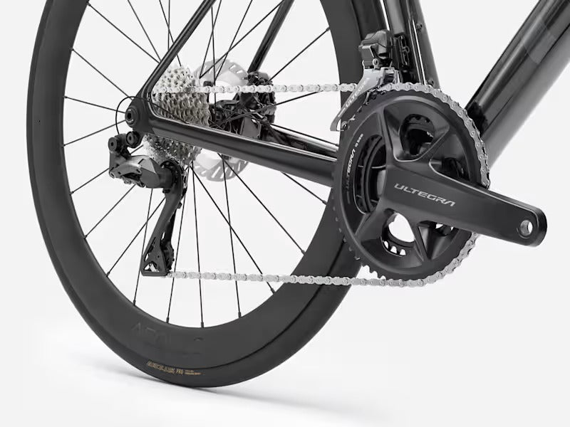 Trek Madone SL 7 Gen 8 - 2026