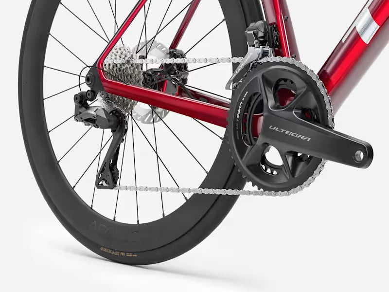 Trek Madone SL 7 Gen 8 - 2026