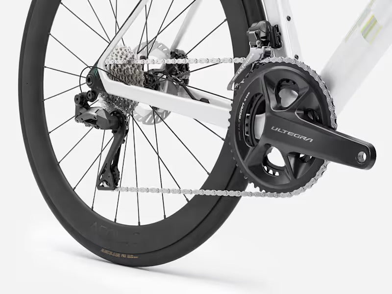 Trek Madone SL 7 Gen 8 - 2026