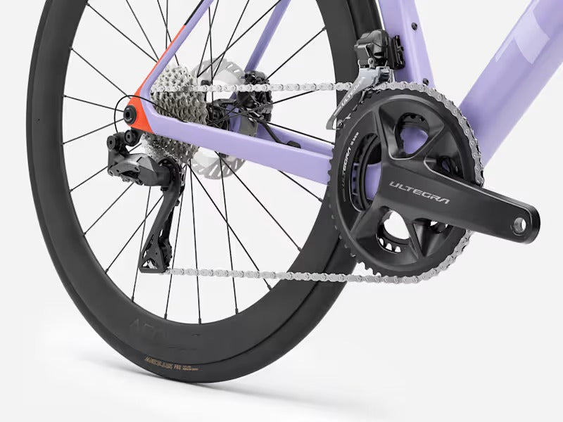 Trek Madone SL 7 Gen 8 - 2026