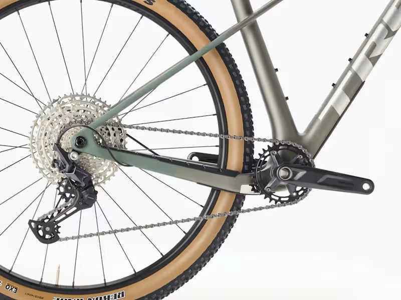 Trek Procaliber 9.5 Gen 3 - 2026