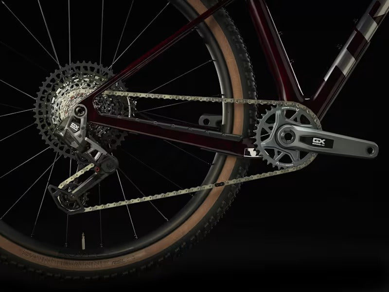 Trek Procaliber 9.7 AXS Gen 3 - 2026
