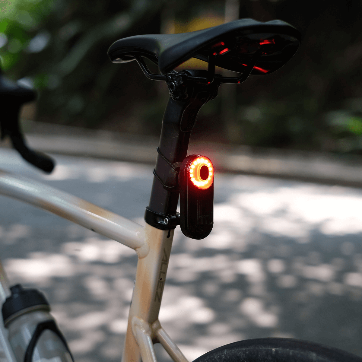 Magene Radar Tail Light L508