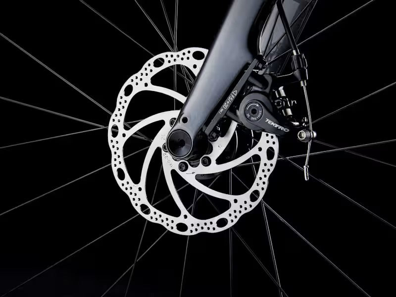 Trek Domane AL 2 Gen 4 - 2026