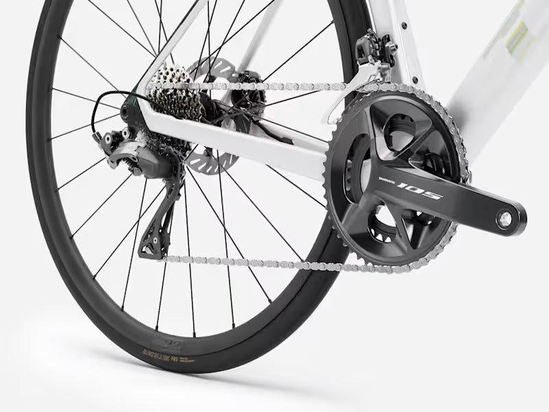 Trek Madone SL 5 Gen 8 - 2026