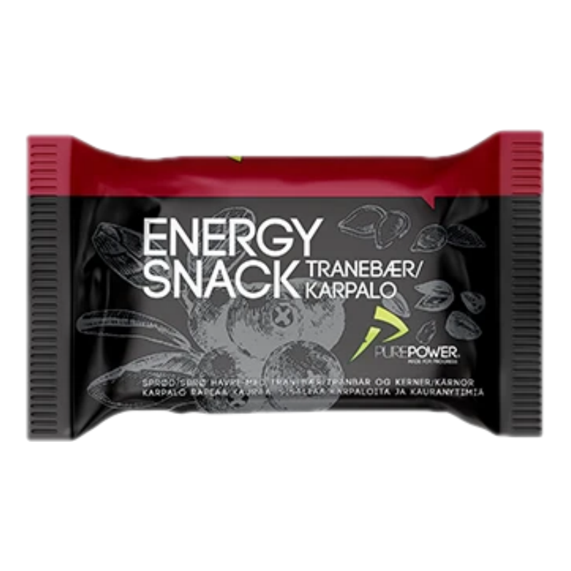 PurePower Energy Snack