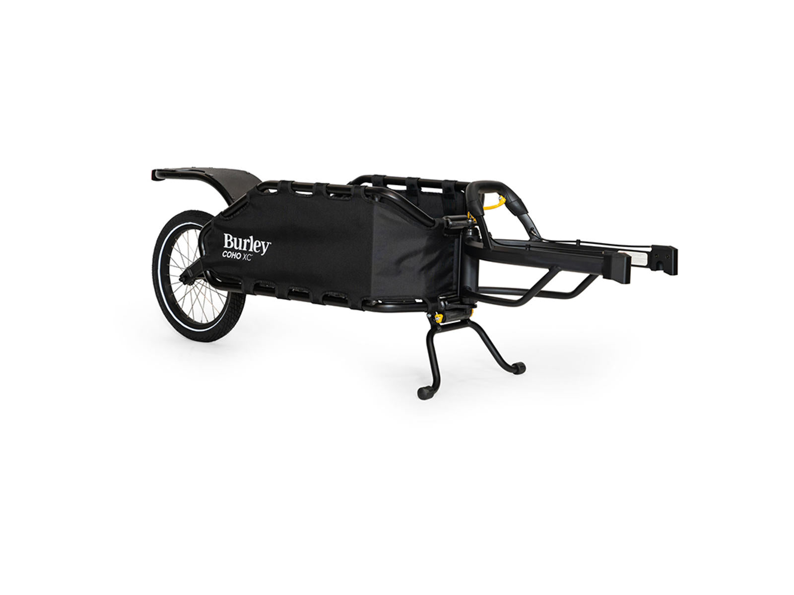 BURLEY Cargo trailer Coho XC