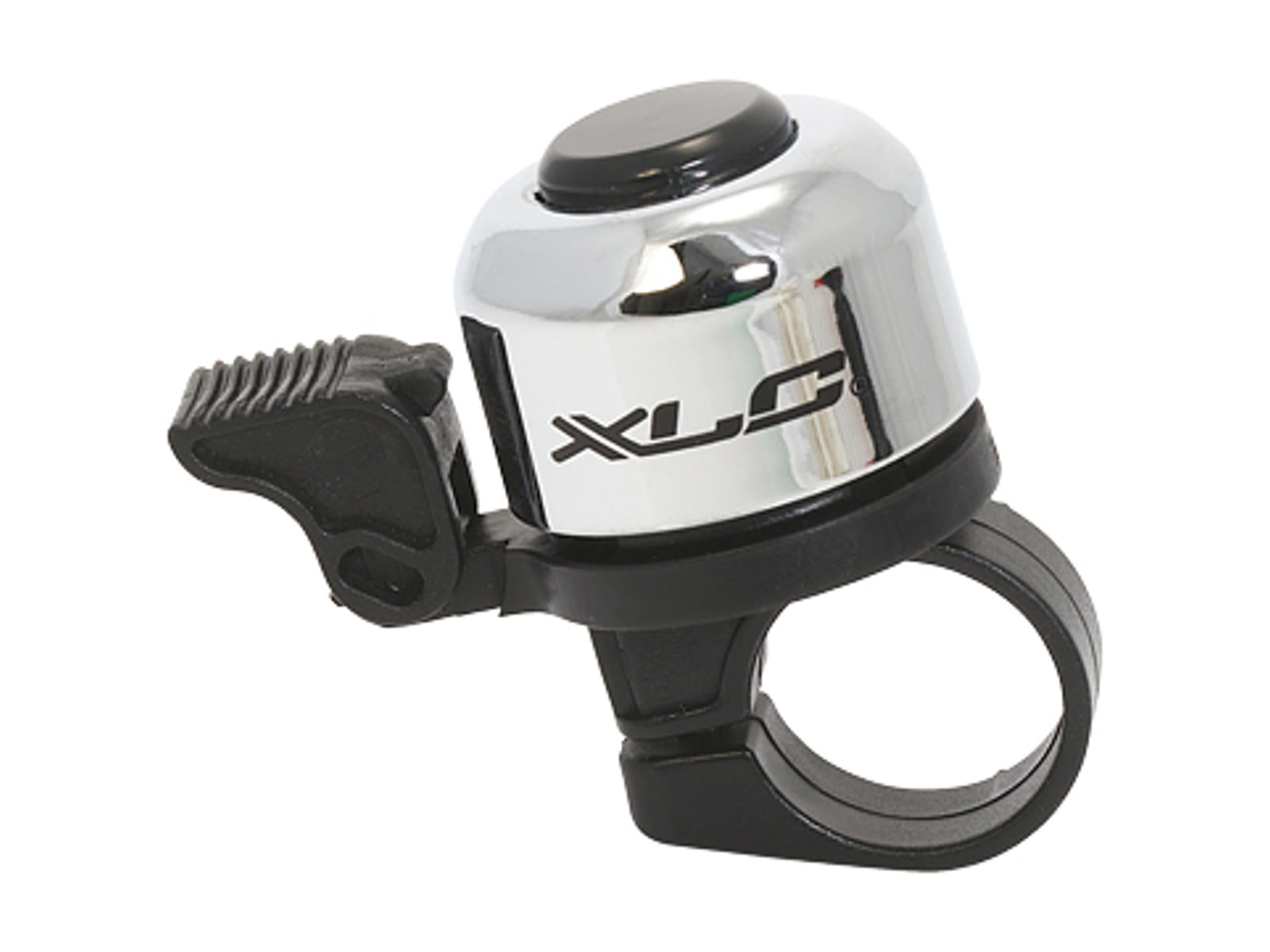 XLC Ringeklokke DD-M01 Sølv