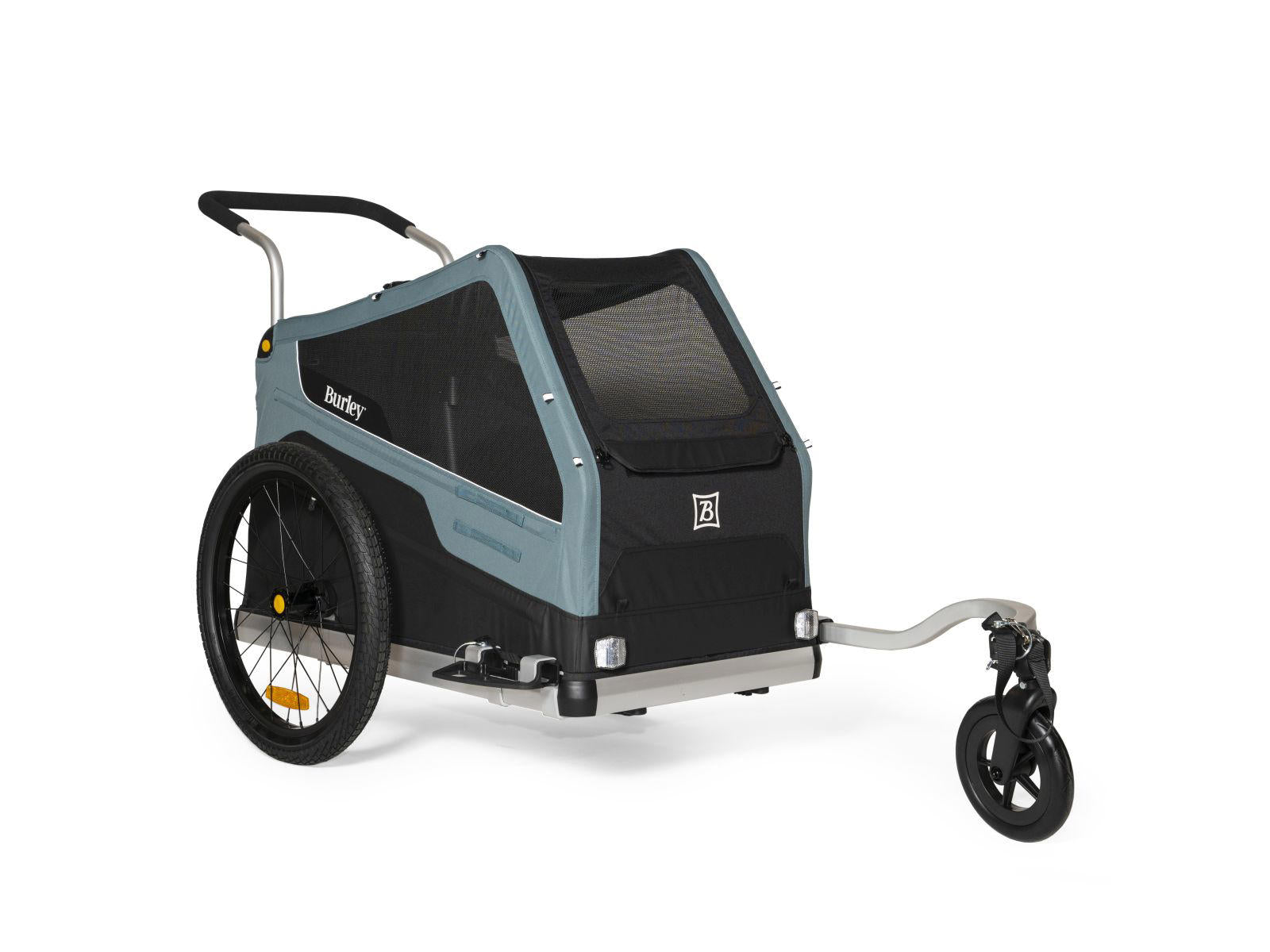 BURLEY Dog trailer Bark Ranger