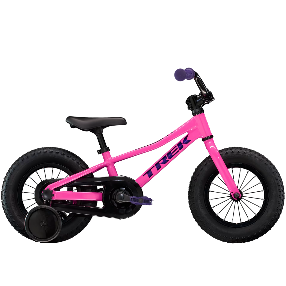 Trek Precaliber 12 - 2025