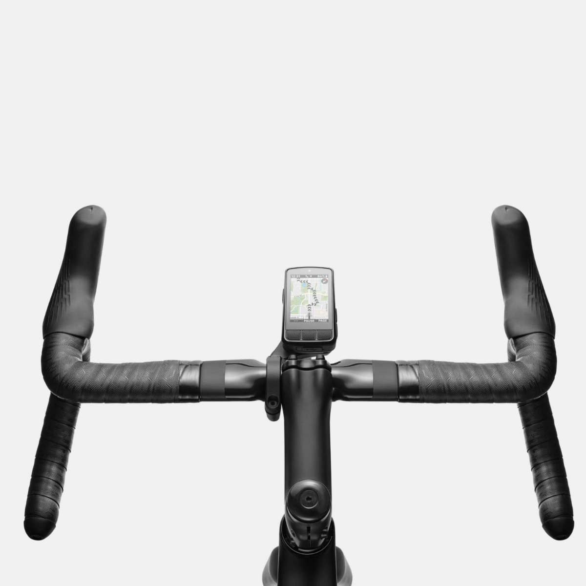 Wahoo Elemnt Bolt V3 - GPS Cykelcomputer