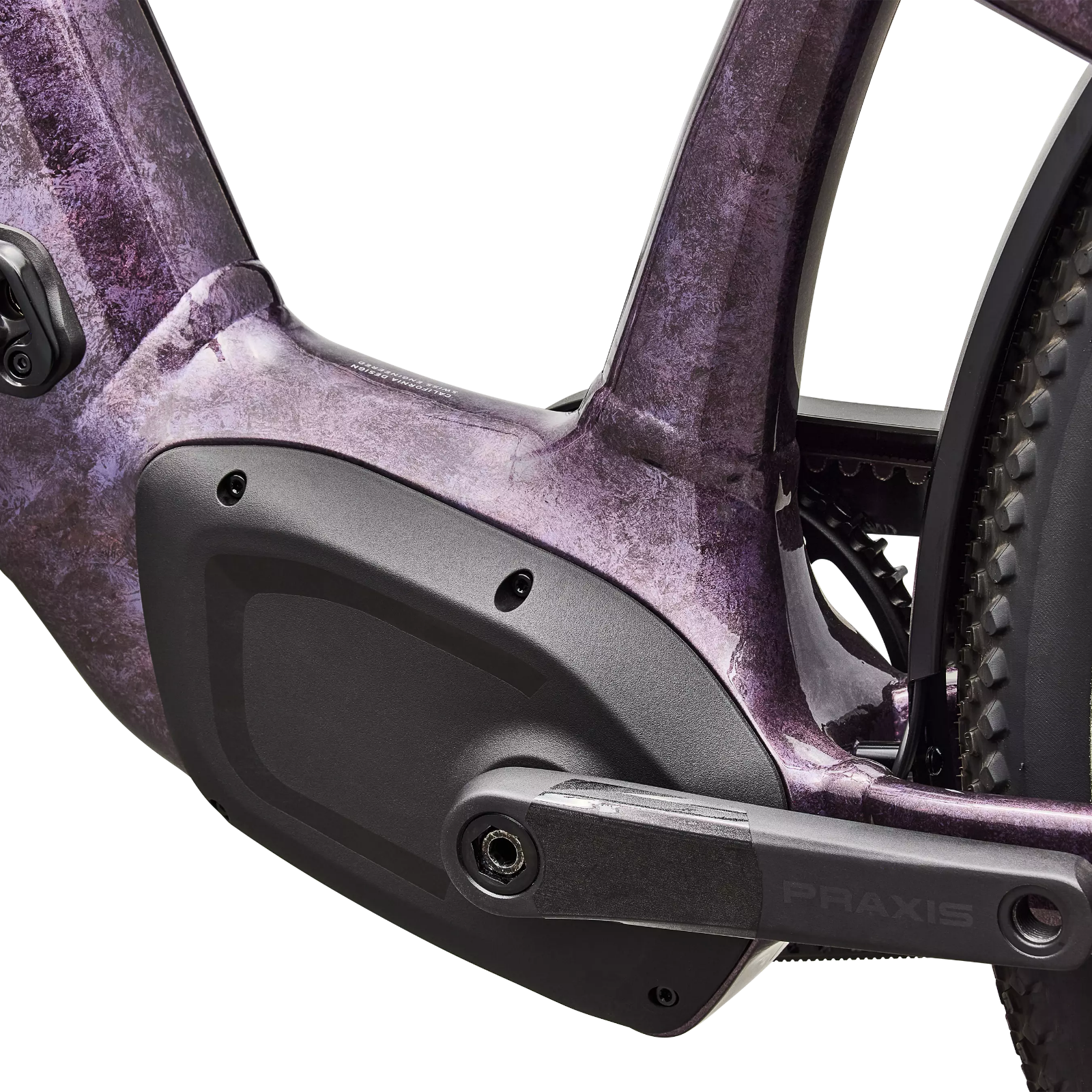 Specialized COMO 5.0 IGH NB