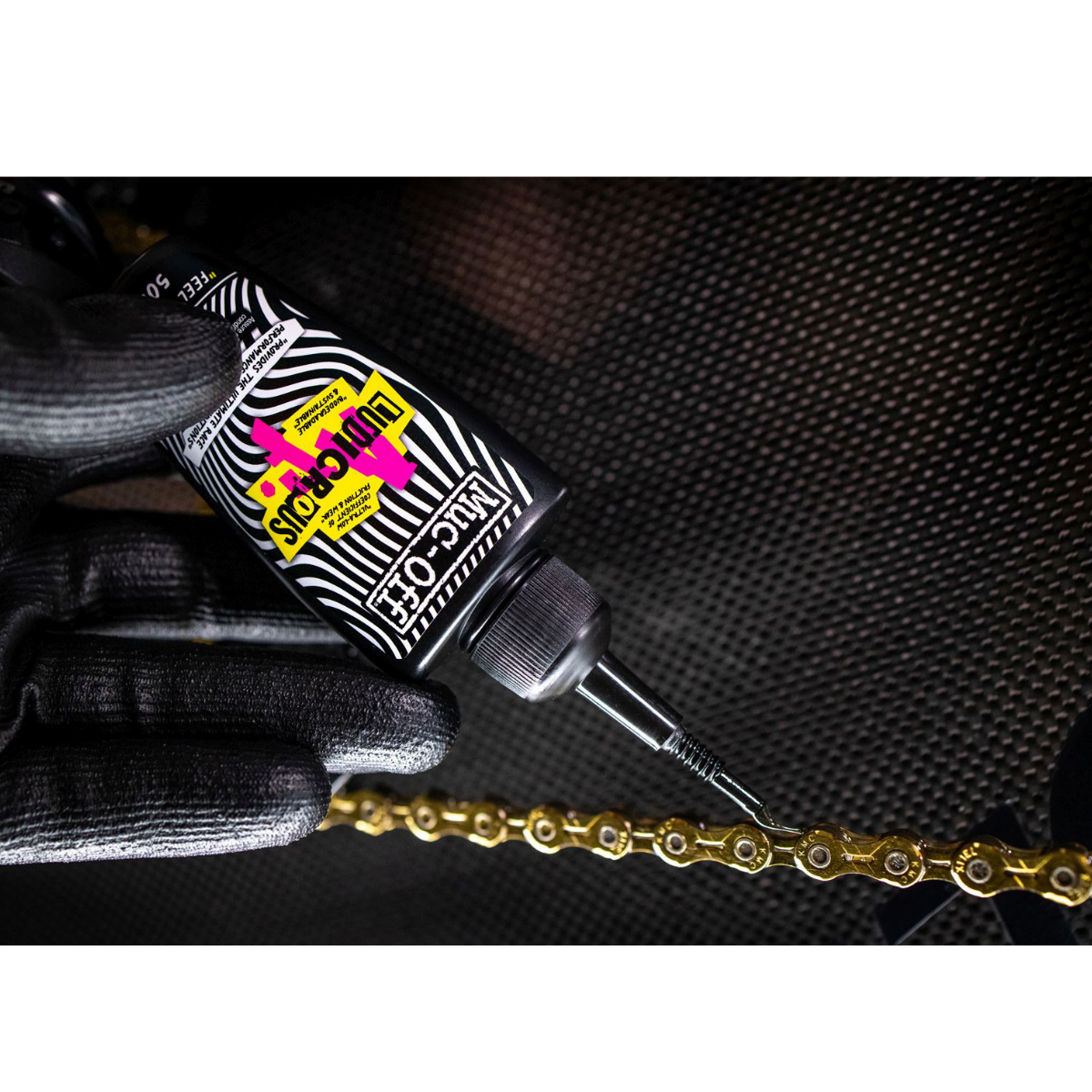 MUC-OFF Ludicrous AF 50 ml