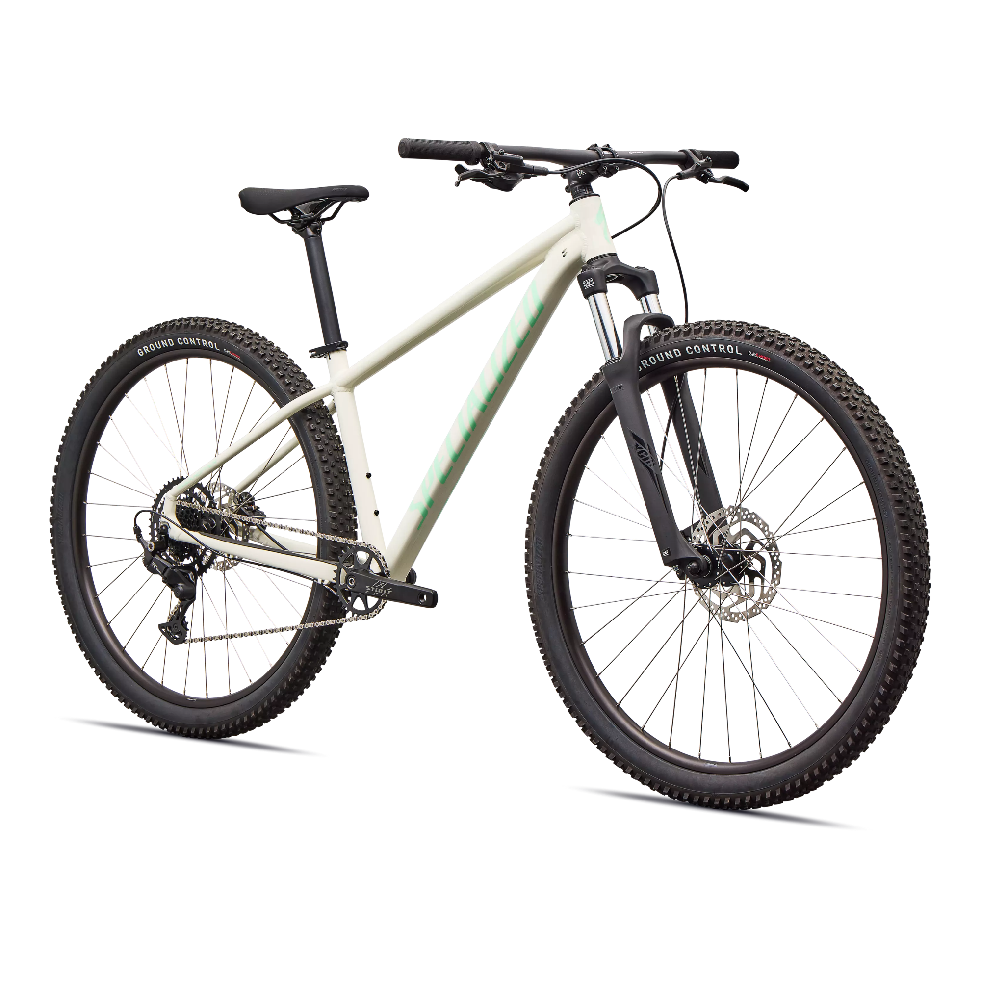 Specialized Rockhopper Sport - 2026