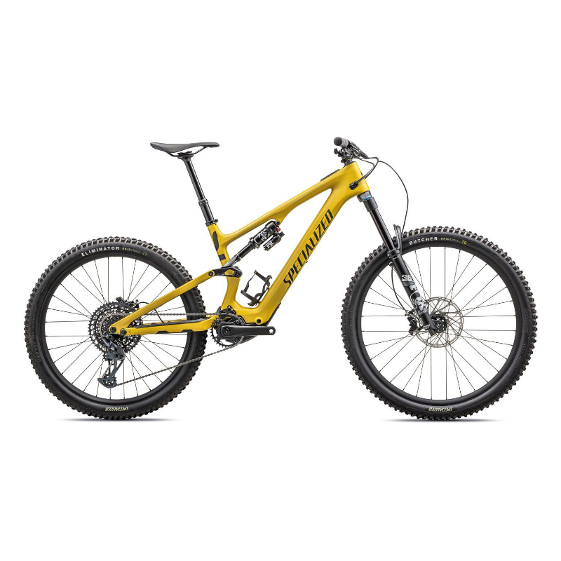 Specialized Levo SL Comp Carbon S4