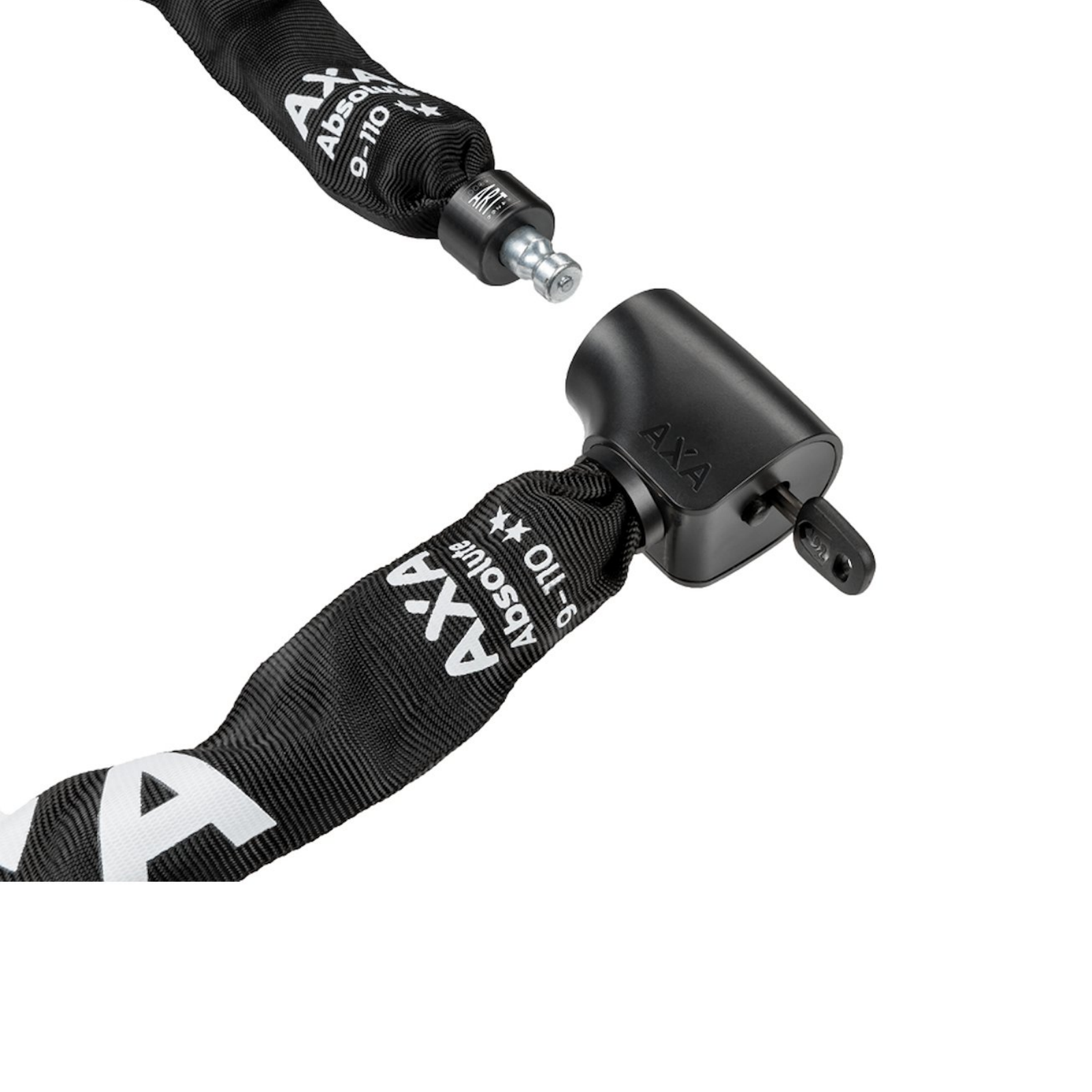 AXA Chain Absolute 9 - 110 Chain lock