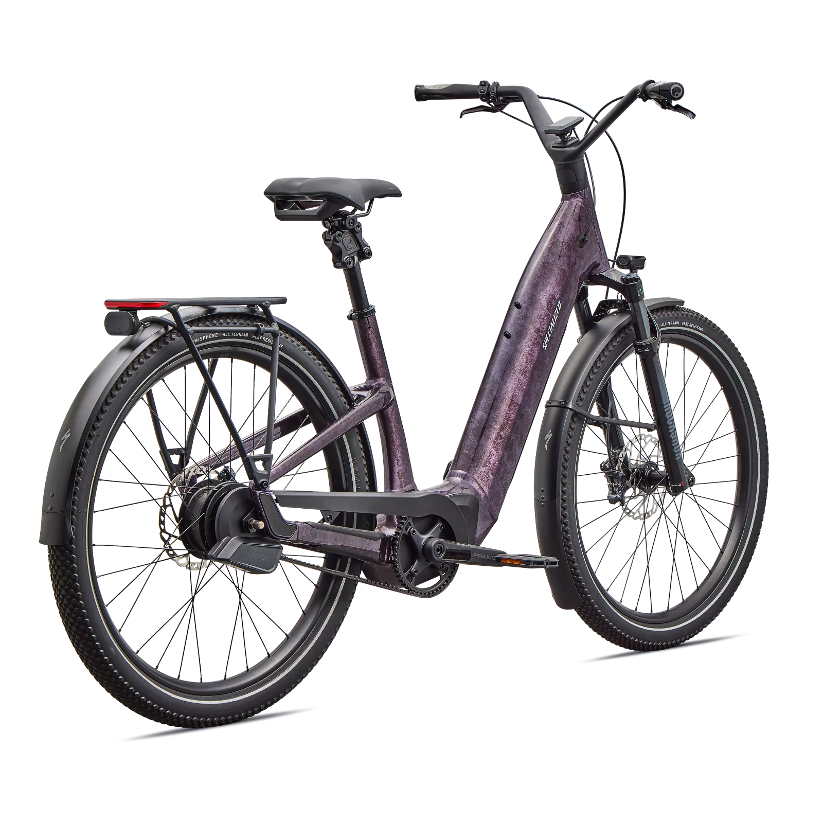 Specialized COMO 5.0 IGH NB