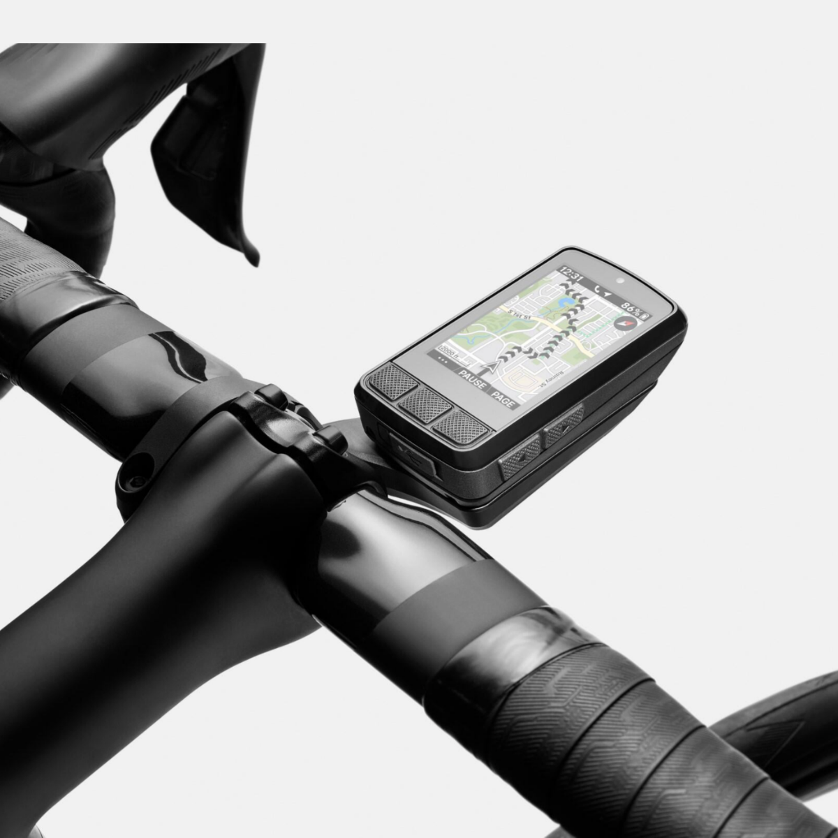 Wahoo Elemnt Bolt V3 - GPS Cykelcomputer