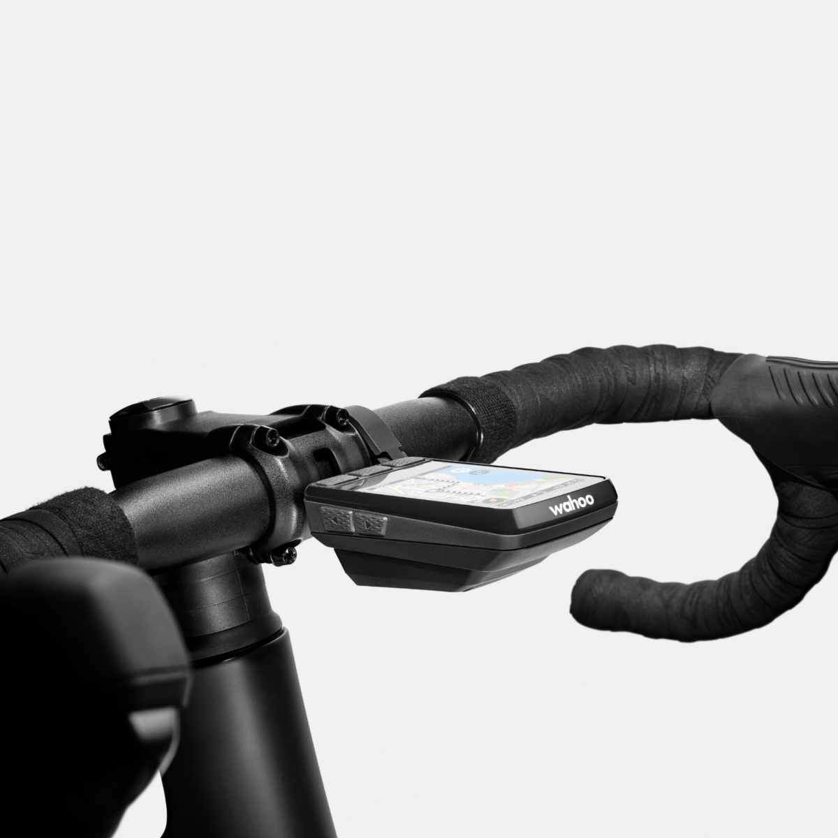 Wahoo Elemnt Roam V3 - GPS Cykelcomputer