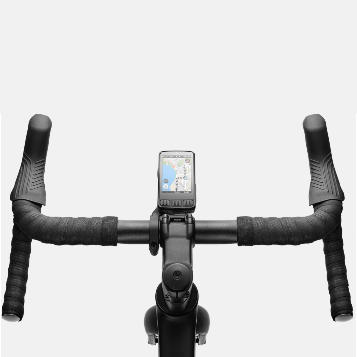 Wahoo Elemnt Roam V3 - GPS Cykelcomputer