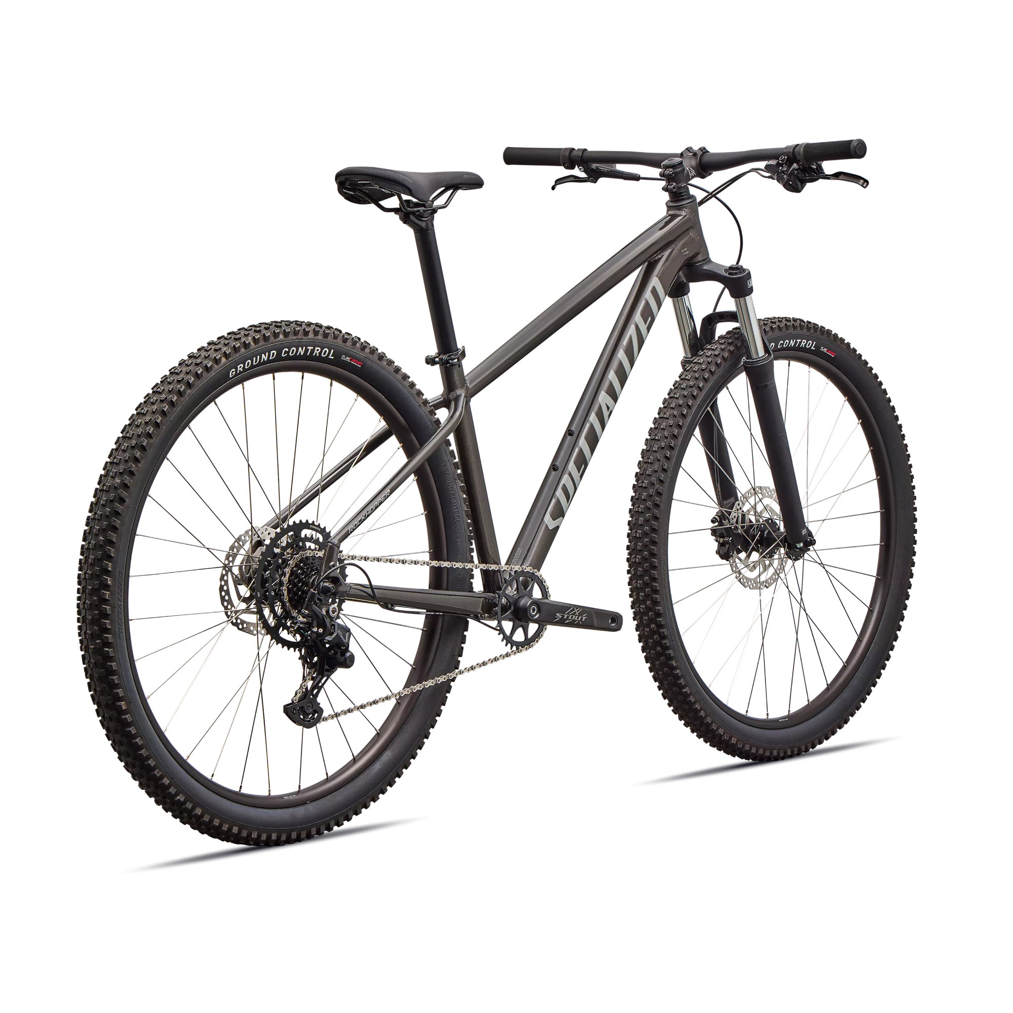 Specialized Rockhopper Sport - 2026