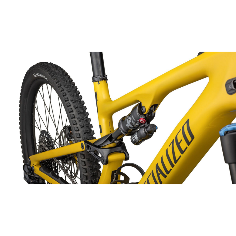 Specialized Levo SL Comp Carbon S4