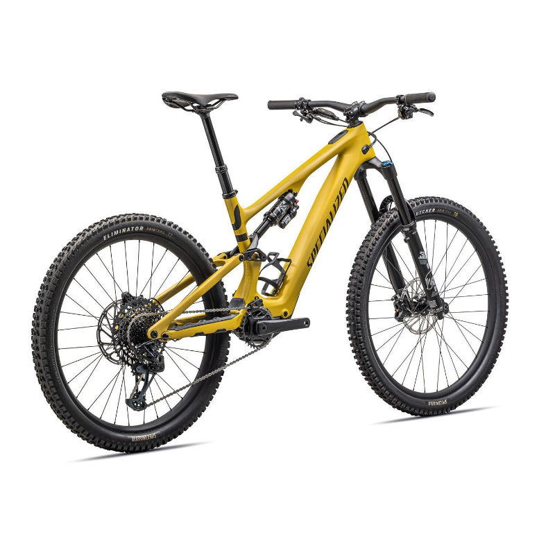 Specialized Levo SL Comp Carbon S4