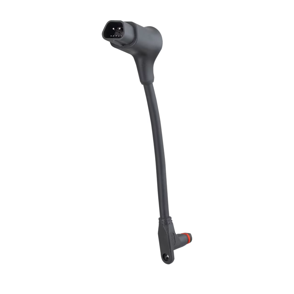 Hyena Range Extender Batteri Kabel 105mm