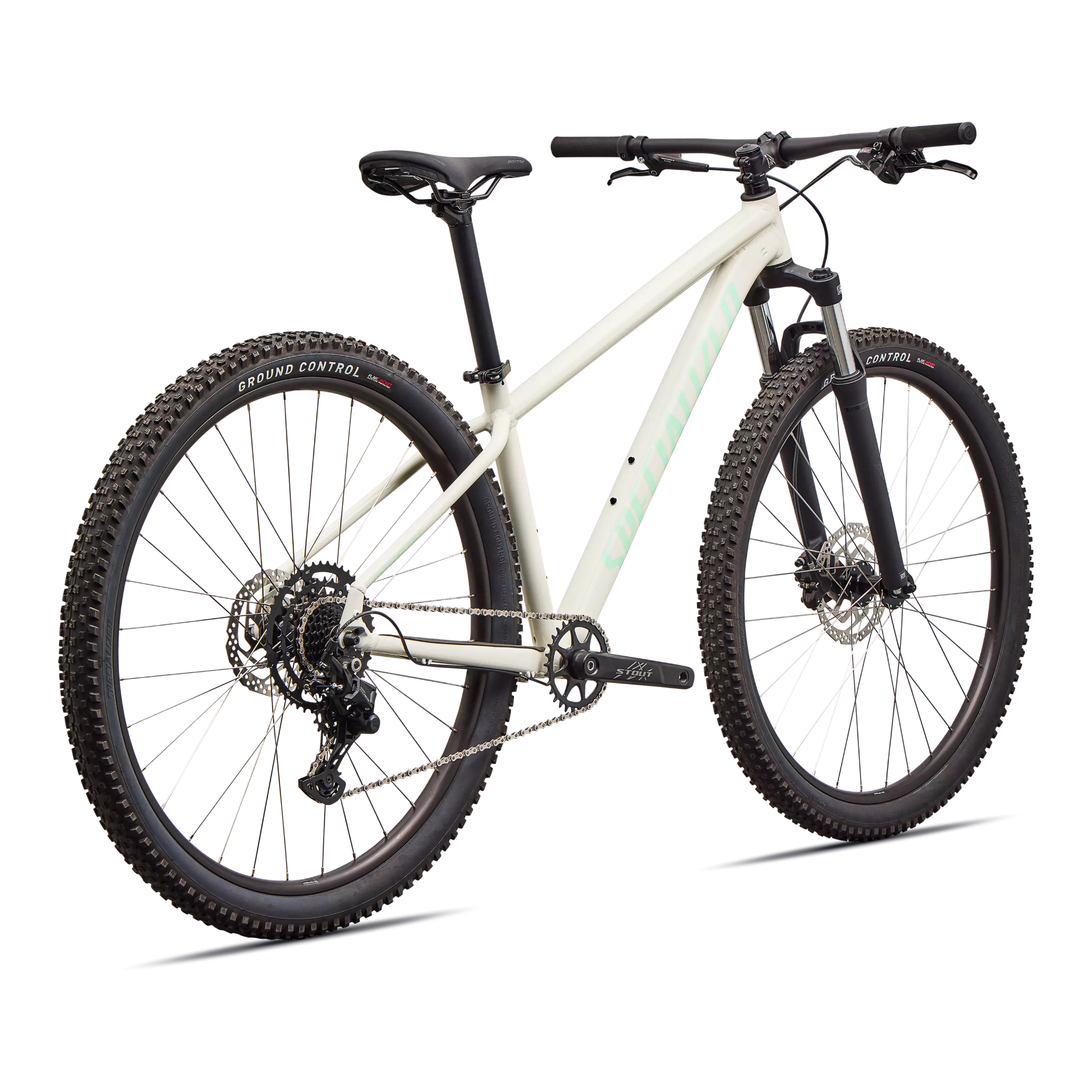 Specialized Rockhopper Sport - 2026